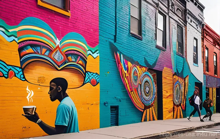 뉴욕 관광 필수 코스 - **Iconic Manhattan Skyline from Top of the Rock at Sunset:** A breathtaking, wide-angle panoramic vi...