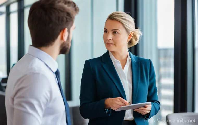 미국 기업 문화 - **Prompt:** A serene and well-organized home office scene where a woman in her late 20s, wearing com... 미국 기업 문화 - **Prompt:** A serene and well-organized home office scene where a woman in her late 20s, wearing com...