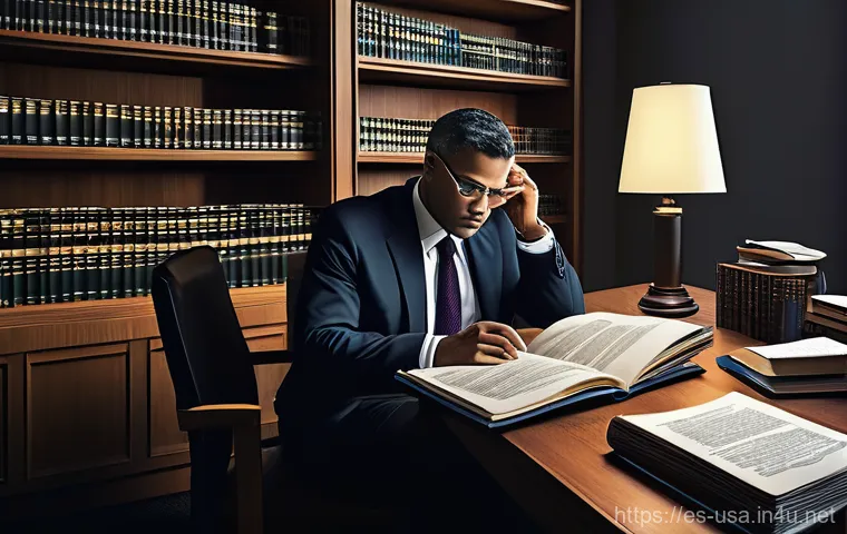 미국 FBI 유명 사건 - **Prompt:** A highly detailed, realistic photograph of a focused FBI forensic investigator in a diml... 미국 FBI 유명 사건 - **Prompt:** A highly detailed, realistic photograph of a focused FBI forensic investigator in a diml...