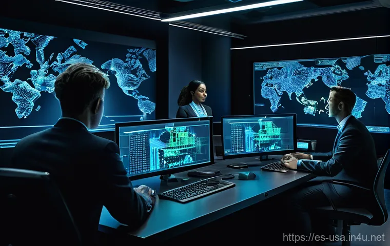 미국 FBI 유명 사건 - **Prompt:** A realistic digital painting depicting a dedicated FBI forensic psychologist deeply imme... 미국 FBI 유명 사건 - **Prompt:** A realistic digital painting depicting a dedicated FBI forensic psychologist deeply imme...