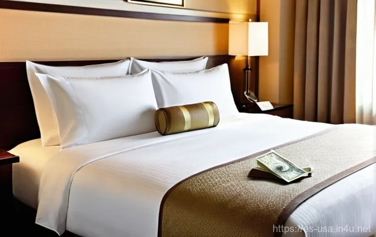 미국 여행 중 팁 문화 - **Prompt: Barista Craft and Gratitude**
"A bustling, modern coffee shop with a clean, well-lit c... 미국 여행 중 팁 문화 - **Prompt: Barista Craft and Gratitude**
"A bustling, modern coffee shop with a clean, well-lit c...