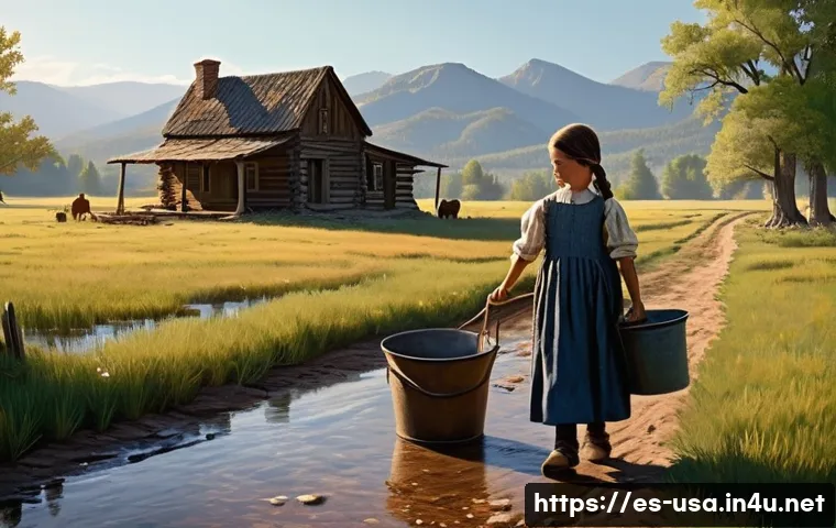 Lo que no sabías del Salvaje Oeste Americano: ¡Mitos y verdades impactantes! 4 미국 서부 개척시대 역사 관련 이미지 2