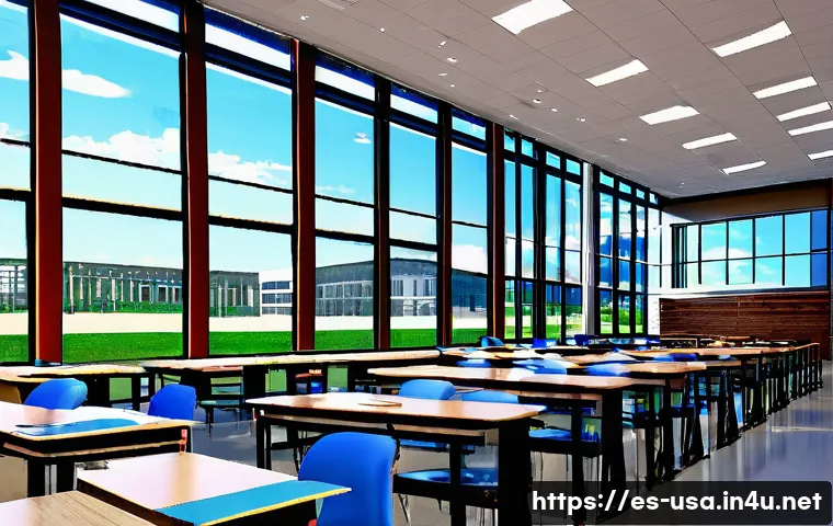 El Camino al Éxito Las Preparatorias Más Exclusivas de EE UU Que Transformarán tu Futuro 4 미국 명문 고등학교 순위 관련 이미지 2